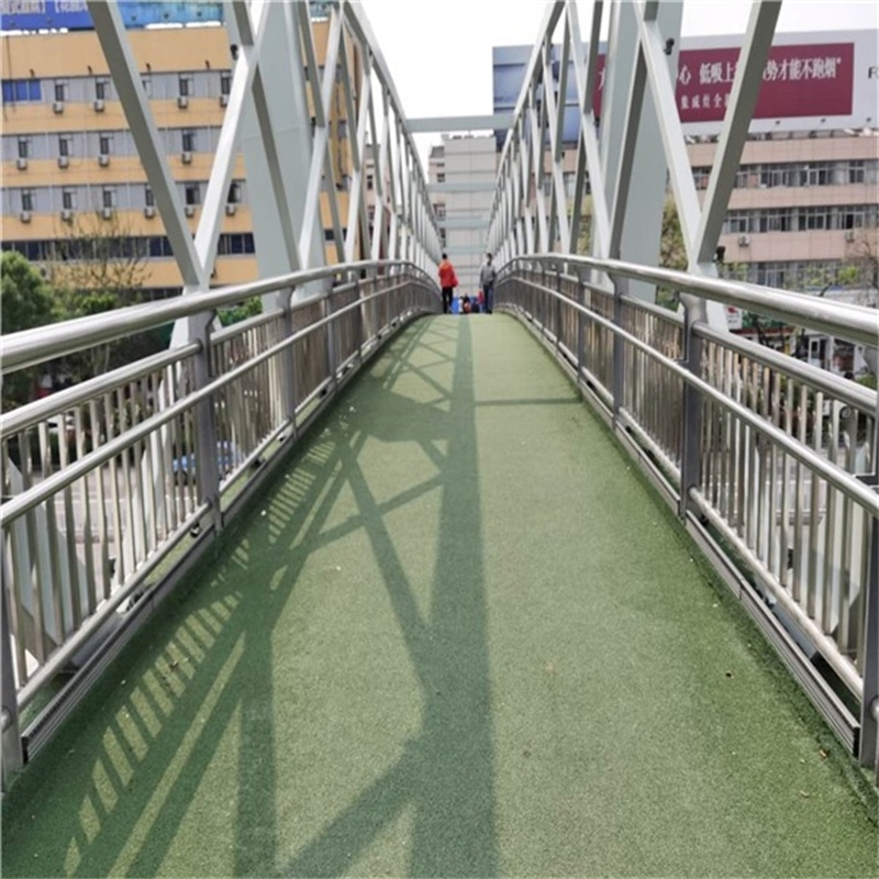 天桥护栏