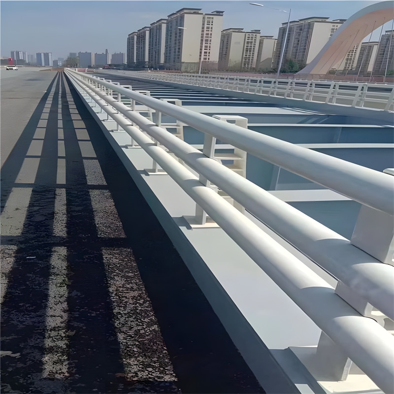 桥梁护栏市场成交一般 桥梁护栏市场成交一般