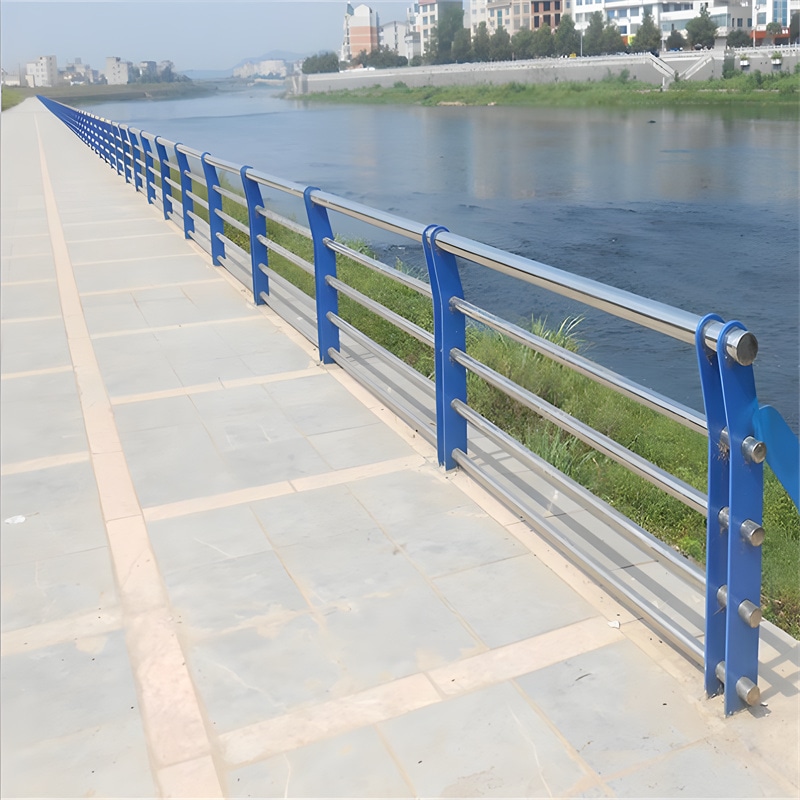 预计明日桥梁护栏市场价格或继续震荡偏强运行