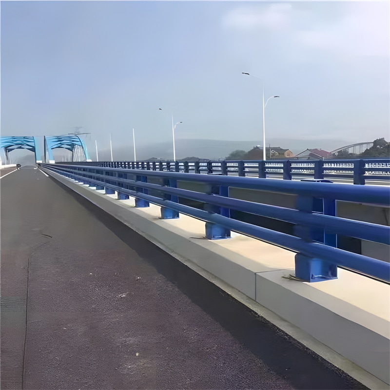 防撞护栏市场整体预期仍偏好 防撞护栏市场整体预期仍偏好