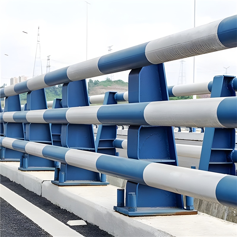 午后桥梁护栏市场氛围转弱 午后桥梁护栏市场氛围转弱