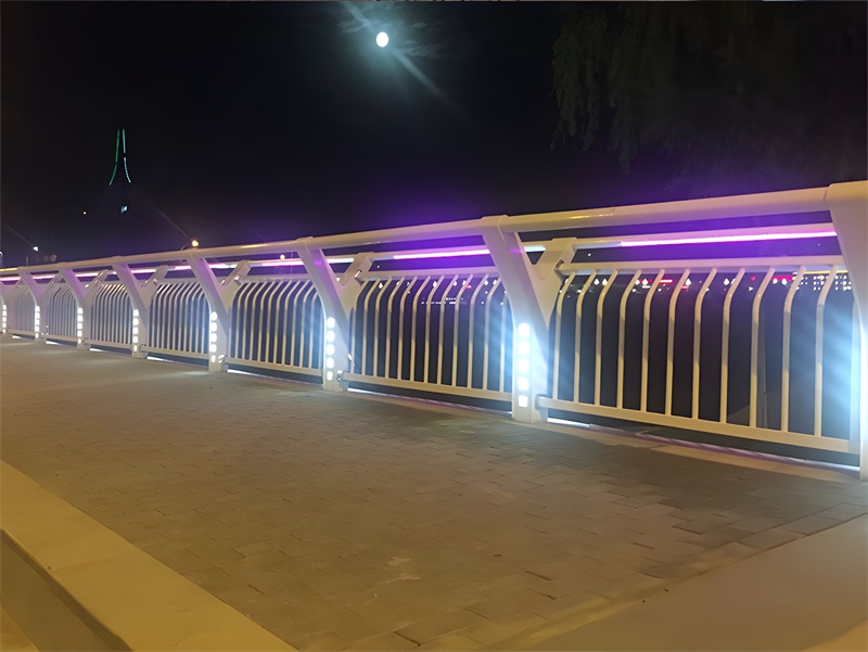 中国人行道栏杆市场需求继续旺盛 中国人行道栏杆市场需求继续旺盛